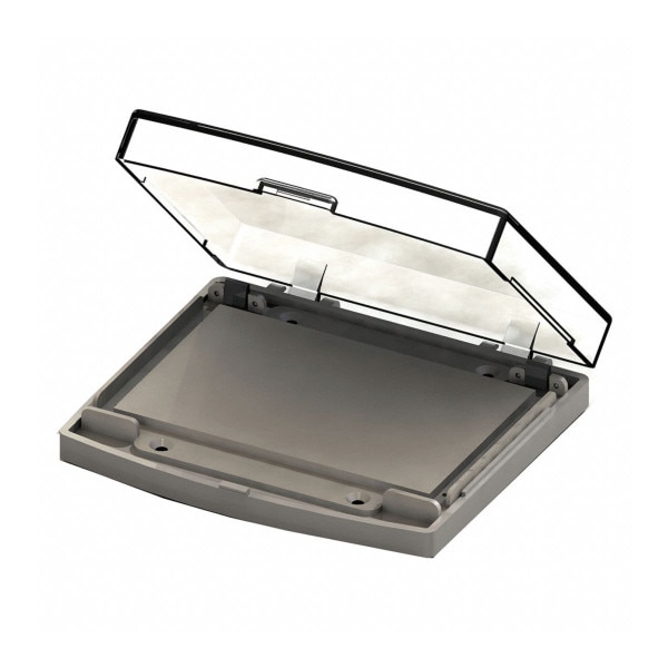 Block, For One Micro Plate